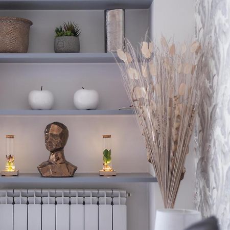 Vatican Corner Family Apartment Ρώμη Εξωτερικό φωτογραφία