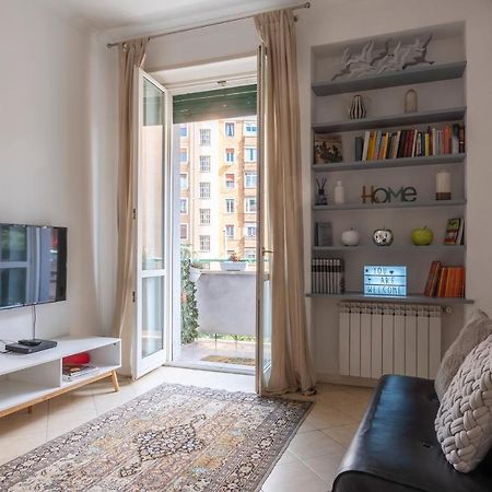 Vatican Corner Family Apartment Ρώμη Εξωτερικό φωτογραφία