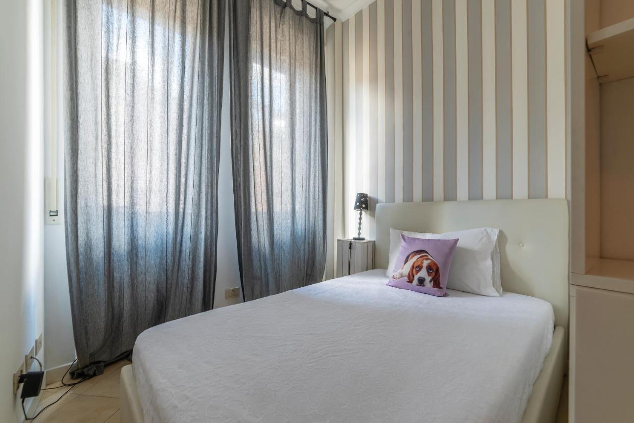 Vatican Corner Family Apartment Ρώμη Εξωτερικό φωτογραφία
