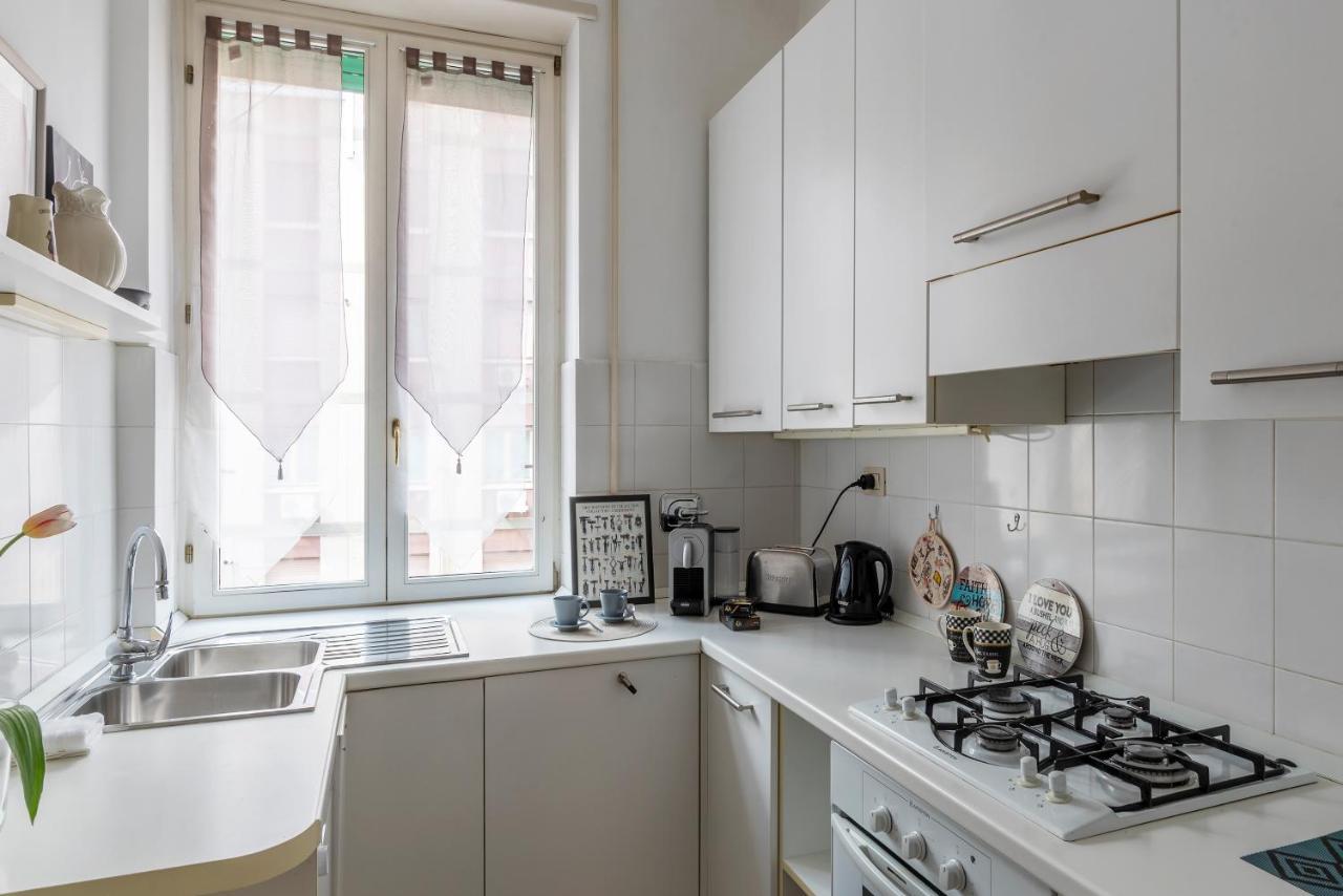 Vatican Corner Family Apartment Ρώμη Εξωτερικό φωτογραφία