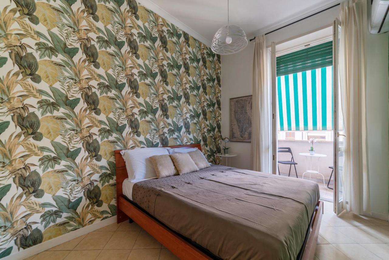 Vatican Corner Family Apartment Ρώμη Εξωτερικό φωτογραφία