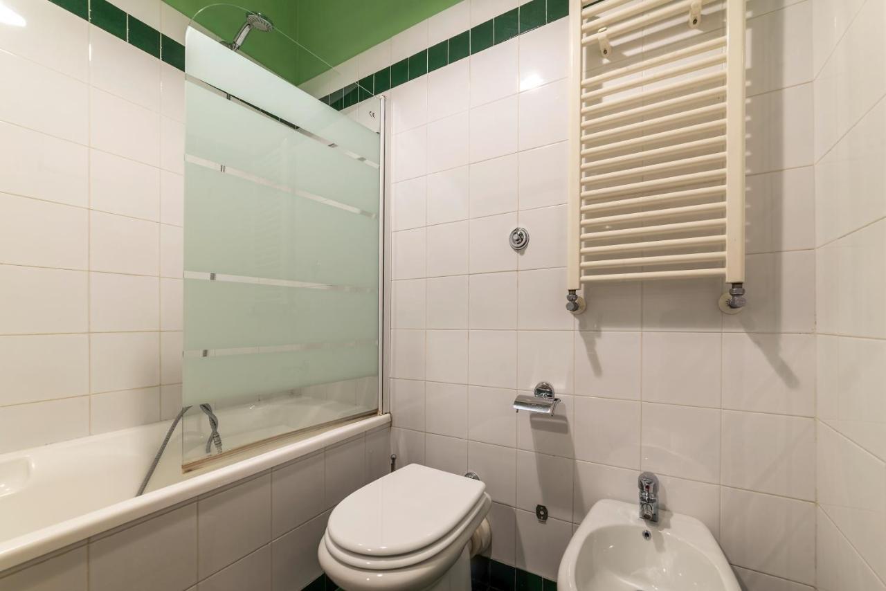 Vatican Corner Family Apartment Ρώμη Εξωτερικό φωτογραφία