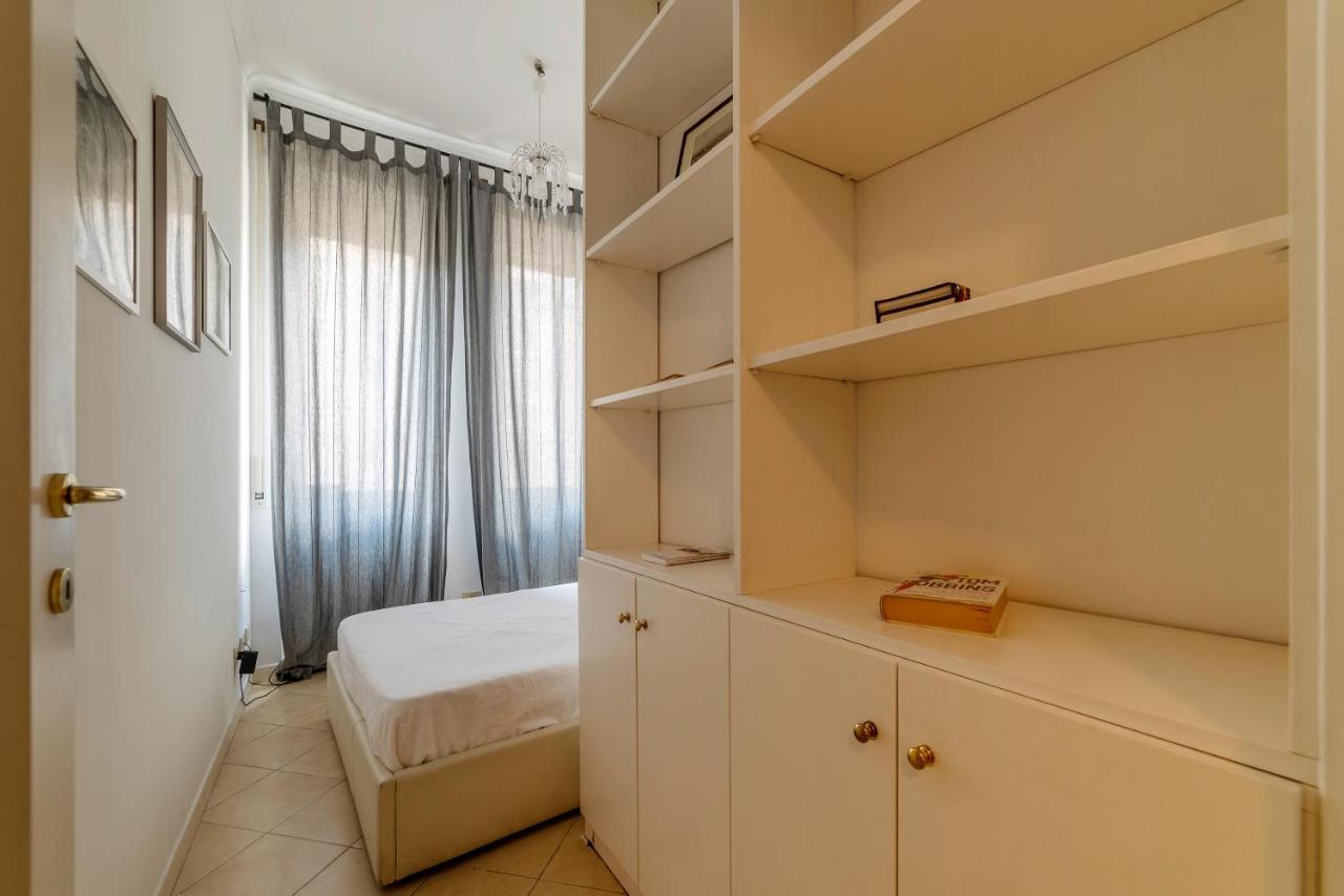 Vatican Corner Family Apartment Ρώμη Εξωτερικό φωτογραφία