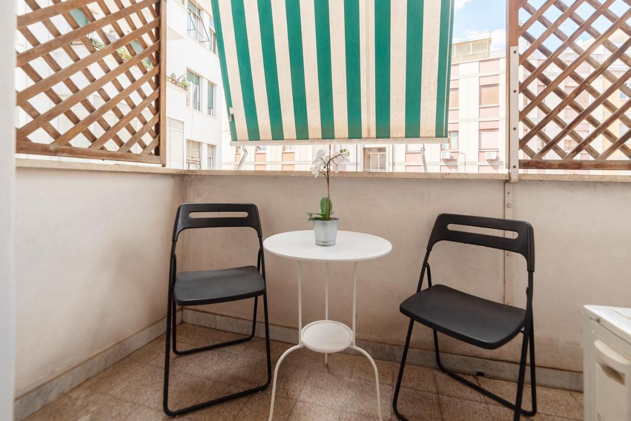 Vatican Corner Family Apartment Ρώμη Εξωτερικό φωτογραφία