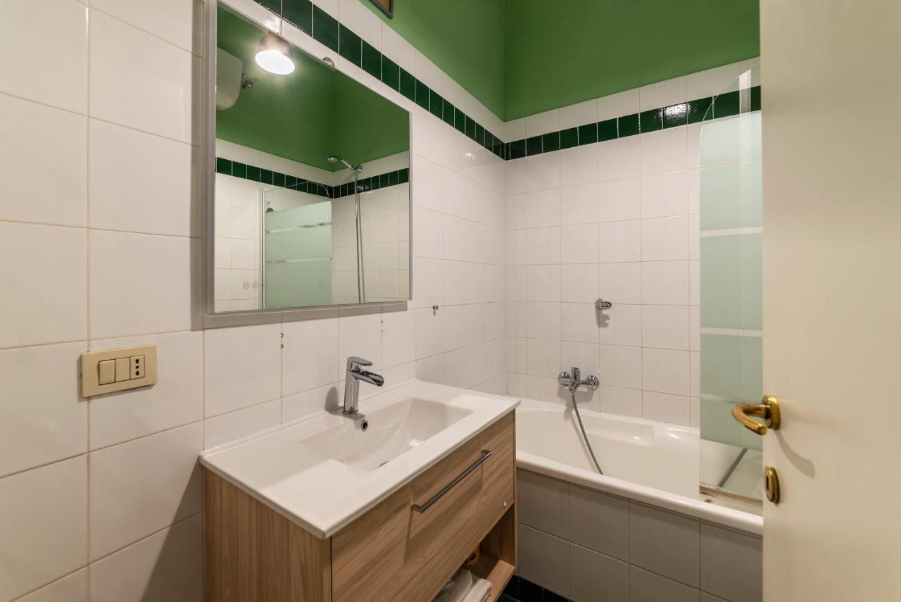 Vatican Corner Family Apartment Ρώμη Εξωτερικό φωτογραφία