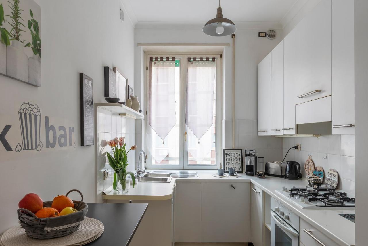 Vatican Corner Family Apartment Ρώμη Εξωτερικό φωτογραφία