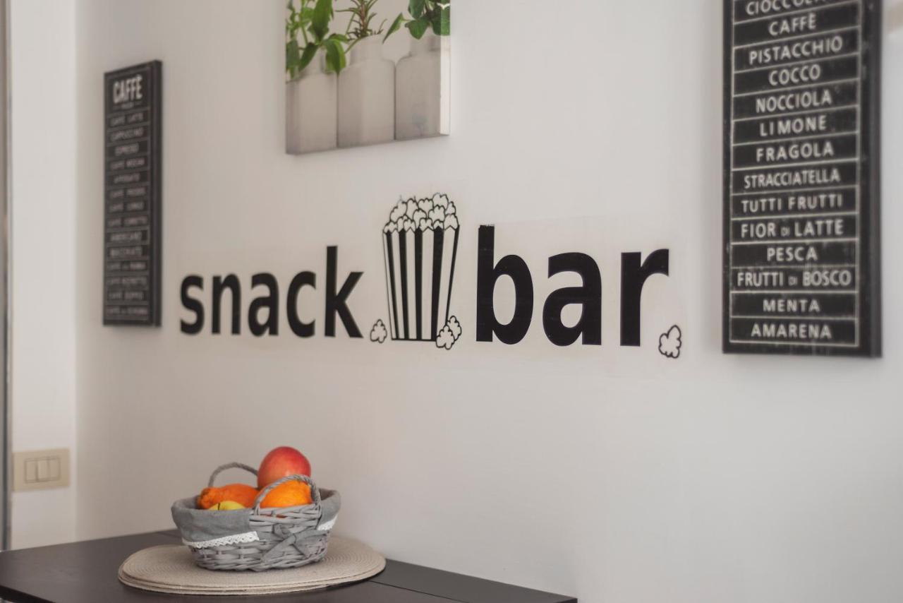 Vatican Corner Family Apartment Ρώμη Εξωτερικό φωτογραφία