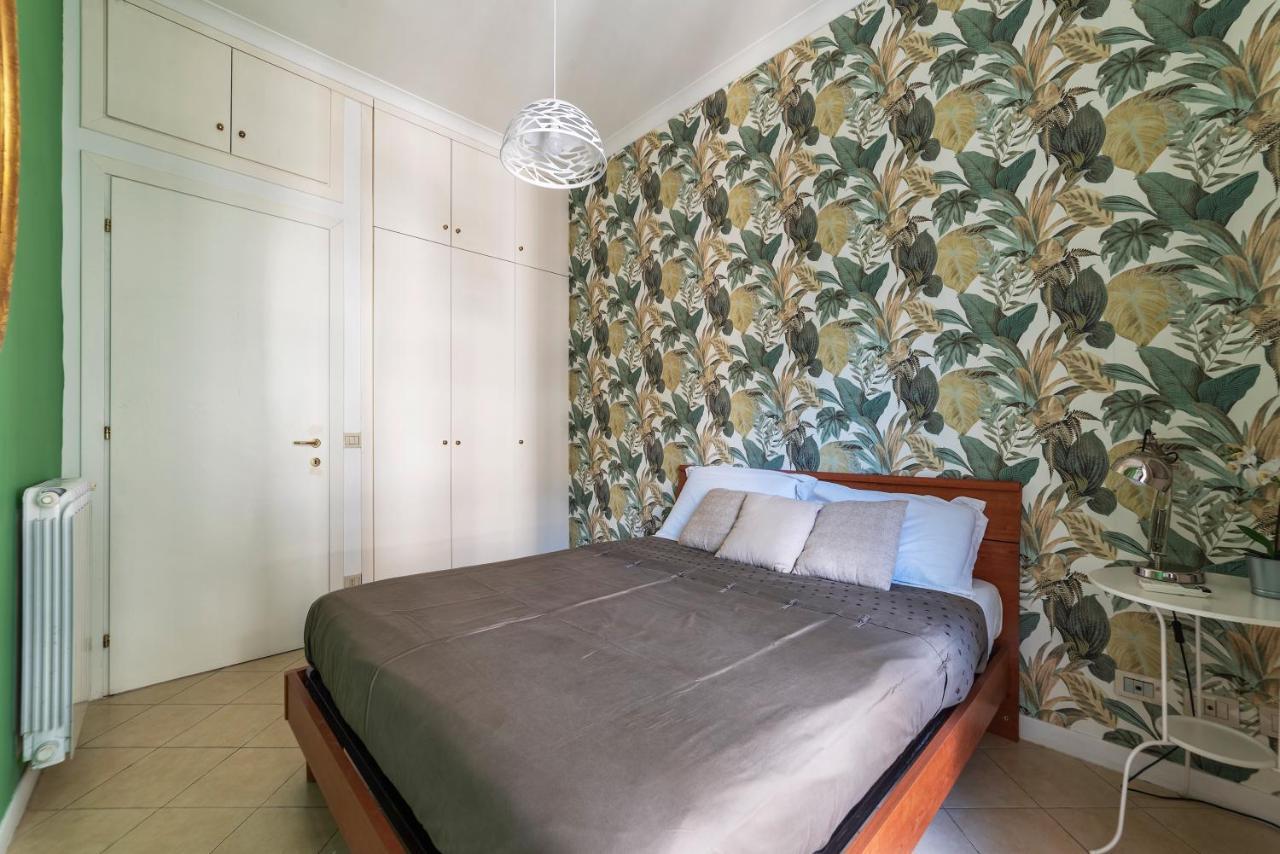 Vatican Corner Family Apartment Ρώμη Εξωτερικό φωτογραφία