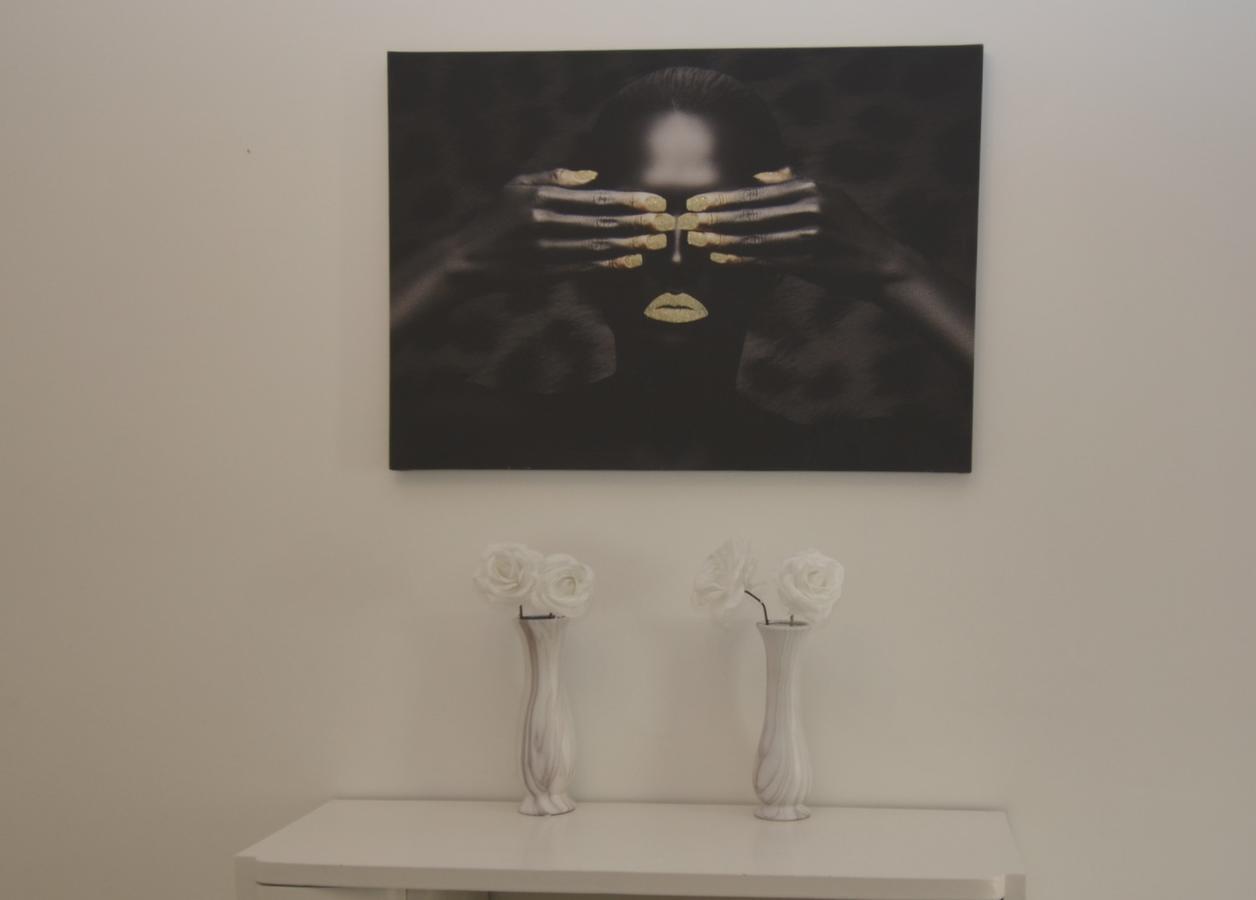 Vatican Corner Family Apartment Ρώμη Εξωτερικό φωτογραφία