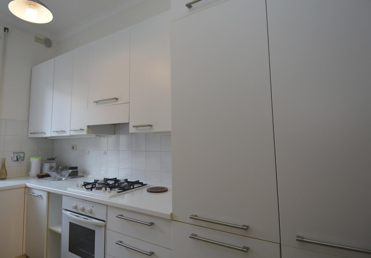 Vatican Corner Family Apartment Ρώμη Εξωτερικό φωτογραφία